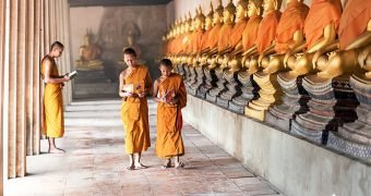 Travel to Tibet by train
