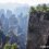Trains between Zhangjiajie and major cities in China