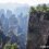 Trains between Zhangjiajie and major cities in China
